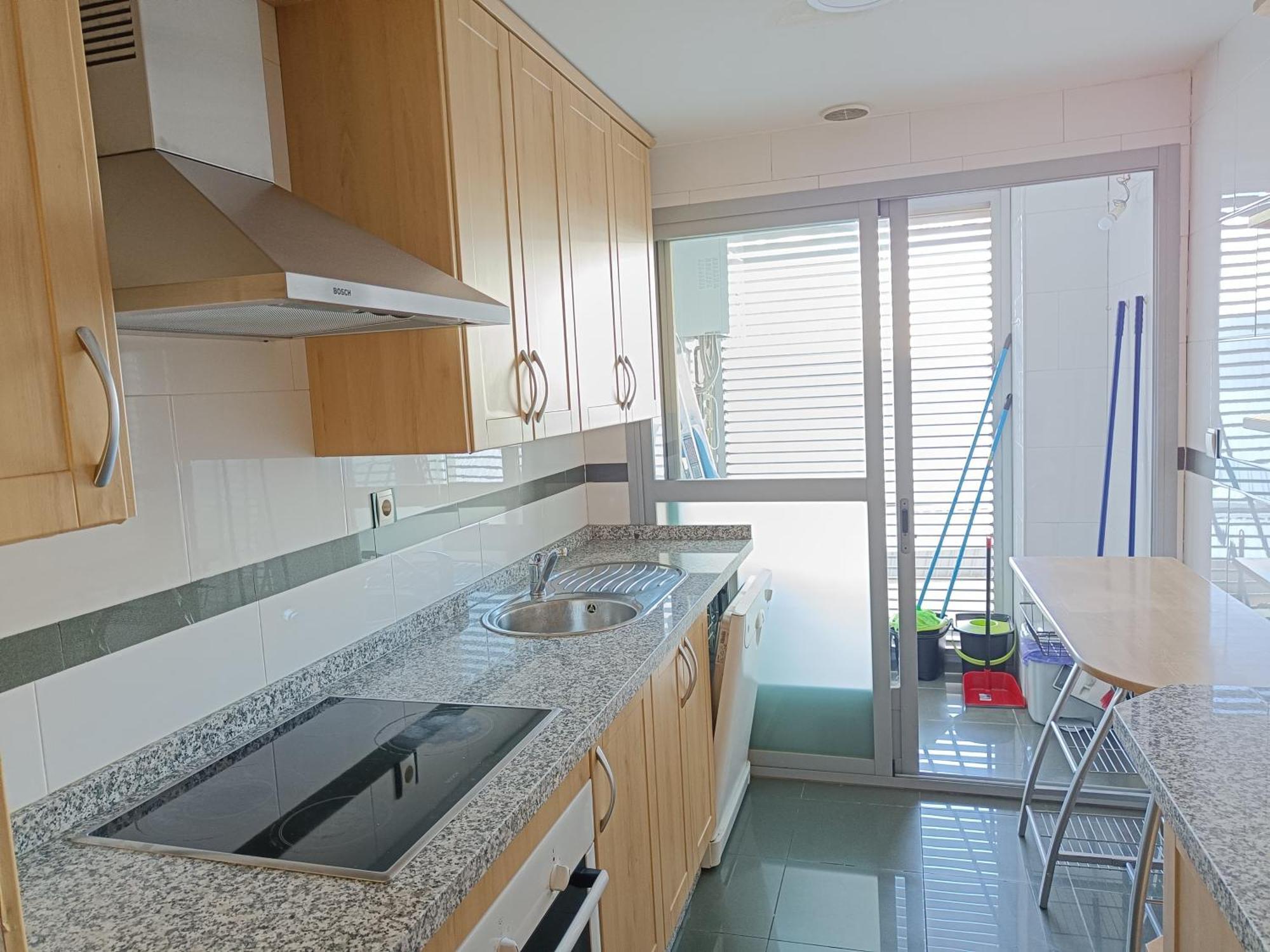 Apartamento Ronda Socrates Granada Exterior photo