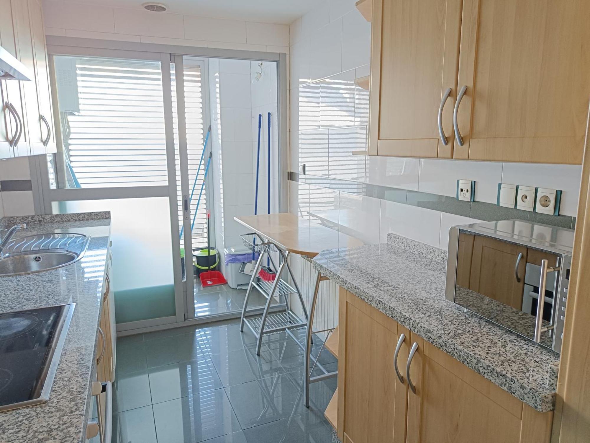Apartamento Ronda Socrates Granada Exterior photo