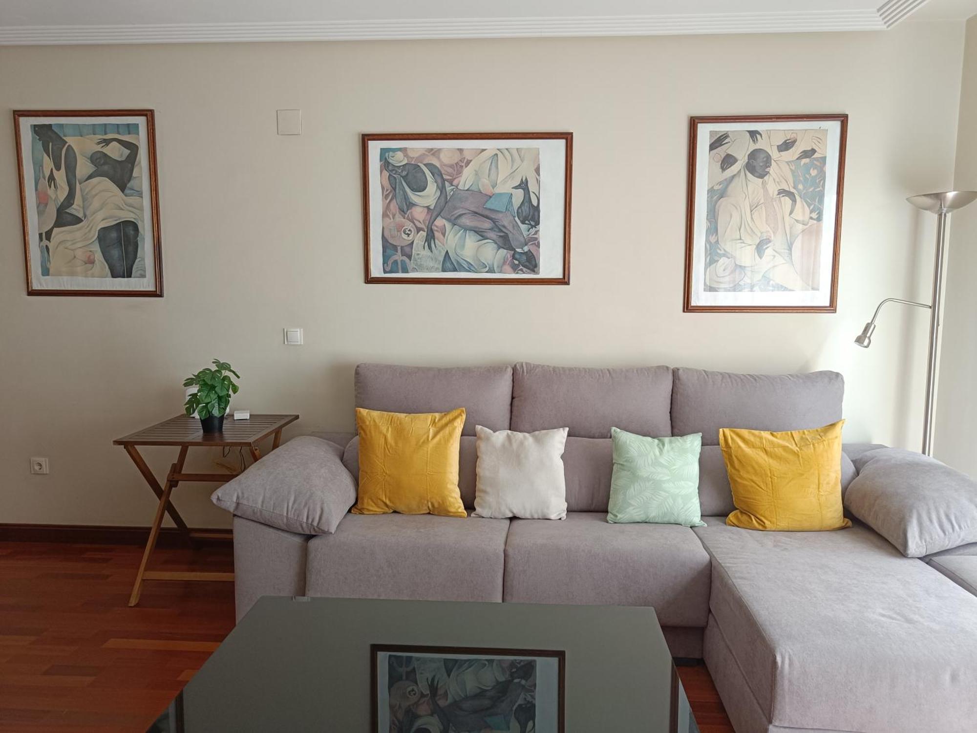 Apartamento Ronda Socrates Granada Exterior photo